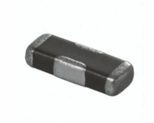 Chip EMIFIL Filter Murata NFM41PC204F1H3L (x20) feedthrough 200nF 50V 2A SMD/SMT - Picture 1 of 3