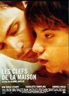 affiche du film CLEFS DE LA MAISON (LES) 40x60 cm