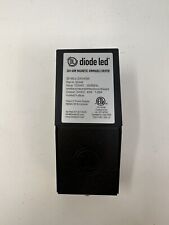 Diode LED 24V Magnetic Dimmable Driver 40W DI-MLV-24V40W Part# 20346