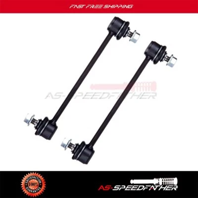 Nuevo kit de eslabones de barra estabilizadora trasera de suspensión de 2 piezas para 92-2000 2001 Lexus ES300 K90313 Foto 1 de 4