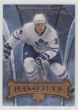 2007-08 Upper Deck Artifacts /599 Anton Stralman #234 Rookie RC