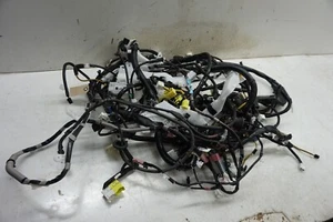 Arnés de cables interno Lexus RC350 2015-2017 OEM 3,5 L 8610124530 - Imagen 1 de 18