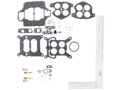 For 1962-1966 Chevrolet Chevy II Carburetor Repair Kit Walker 37264KQCY 1963 - Image 1 of 2