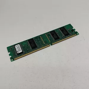 (2-Pack) Samsung PC3200U-30331-C3 M368L1624FTM-CCC DDR PC3200 Memory RAM 128MB - Picture 1 of 5