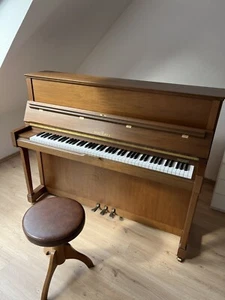 Klavier 88 Tasten Von Schimmel - Bild 1 von 6