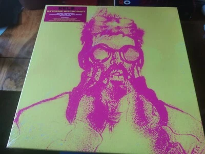 EELS - Extreme Witchcraft (See My Engine Gleam) BOX SET - DELUXE LIMITED EDITION - Bild 1 von 2