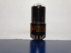 1 x GE 6K6gt Tube *Black glass*Very Strong &quot;Bogey&quot; tube*