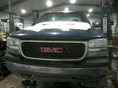 Chasis ECM compatible con camioneta Sierra 1500 00-02 94673 Foto 1 de 4