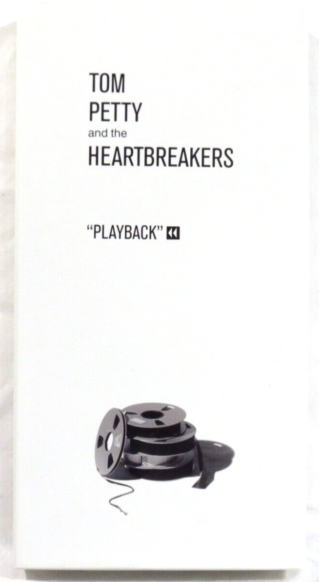 tom petty playback products for sale | eBay