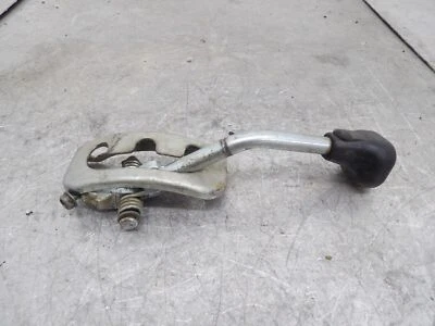 1994 YAMAHA BREEZE 125 HAND GEAR SHIFTER SELECTOR 3FA-18152-00-00 - Image 1 of 4