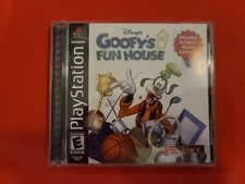 .PSX.' | '.GOOFY'S FUN HOUSE.