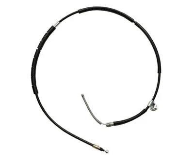 Cable de freno de estacionamiento Raybestos para Mitsubishi Montero Sport BC96250 1997-1999 Foto 1 de 4