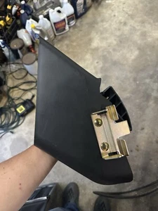 Toro 116-9754 Side Discharge Chute ASM fits 30" TurfMaster Lawn Mower OEM - Picture 1 of 6