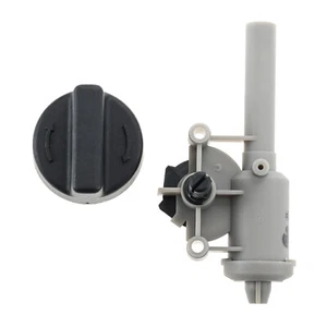 3 Steckdosen Dreh Piezozünder mit Drehknopf für Broil King.92 Modelle 5848-4 5848-7 - Bild 1 von 6