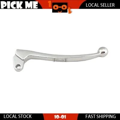 Palanca de freno derecha para moto Yamaha CT2 1972 CT3 1973 Foto 1 de 3