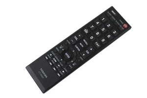 Mando a distancia original de fábrica Toshiba CT-90325 * Probado y funciona - Imagen 1 de 6