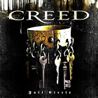 Creed Full Circle 12x12 Album Cover Replica Poster Gloss Print