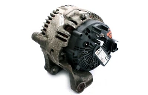 BMW E60 E61 E63 E65 E83 Alternator Generator VALEO 170A 7797521 - Picture 1 of 12