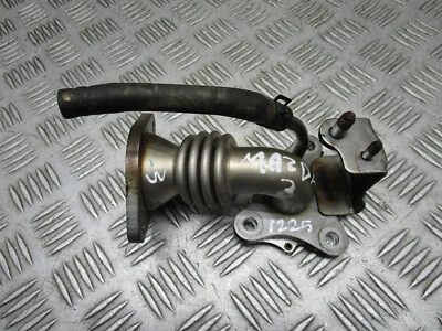 Mazda 3 SE 2015 navegación D 2,2 diésel tubo de recirculación de escape Foto 1 de 4