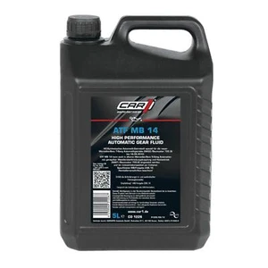CAR1 Automatik-Getriebeöl ATF MB 14 MB 236.14 Mercedes-Benz 7-Gang 5 Liter - Picture 1 of 1
