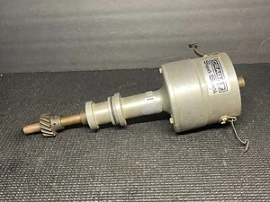 Vintage 1970’s Cragar Super Spark Ford Distributor Drag Magneto C71570A - Picture 1 of 10