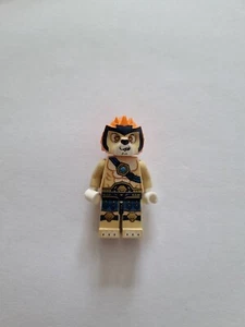 Lego Legends Of Chima Minifigure Leonidas loc017 From 70014,70006,70001,70102 - Picture 1 of 3