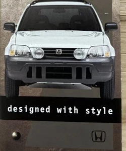 OEM RD1 RD2 Crv Front Skid Plate Genuine Honda Access Rare Optional Part Canada - Bild 1 von 13