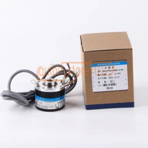 1 pieza nuevo codificador rotativo IHA5210-001G-1024BZ1-12-24F - Imagen 1 de 2
