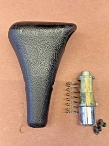 95 Acura Integra Automatic Transmission Shifter Handle Shift Knob Auto 94-01 - Picture 1 of 10