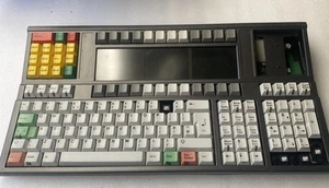 Wey Technologies MK06 Multifunktionstastatur SAPRES REPARATUREN NUR TEILE - Bild 1 von 18