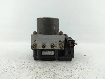 Módulo de control de bomba ABS NISSAN ALTIMA 2008-2009 JFOTY Foto 1 de 4