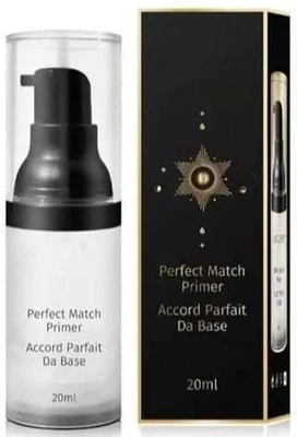 Crazy Huda Perfect Match Primer 20 ML - Image 1 of 4