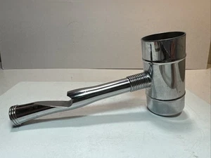 Vintage Bar Hammer 2 Unzen Jigger Eishammer Korkenzieher Öffner von Cavalier - Bestellung! - Bild 1 von 9