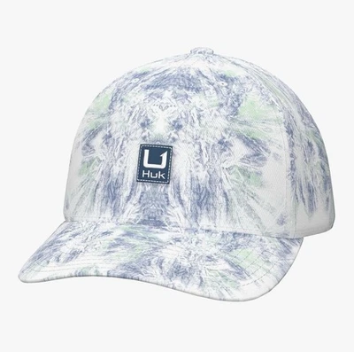 HUK женщин вымыть папа, низкий профиль, регулируемый женщины рыболовная шляпа новый - Изображение 1 из 4