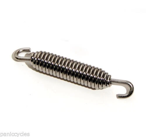 Kit de reparación de resorte de retorno con soporte Jiffy Biker's Choice 50005-85A Foto 1 de 1