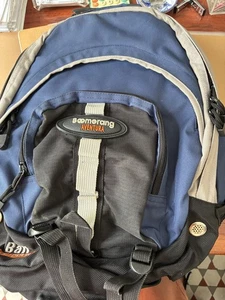 mochila marca boomerang para senderismo - Imagen 1 de 1