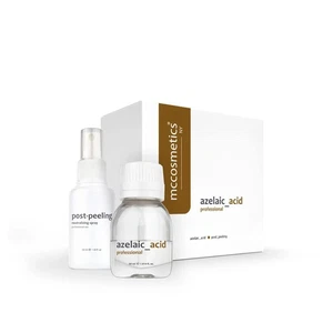 MCCosmetics NY | Azelaic Acid Pack (with Post Peeling Neutralizing Spray) - Picture 1 of 4