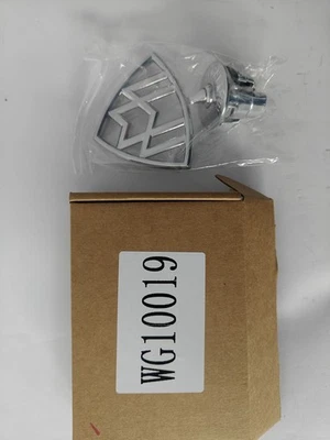 Moto4 for Mercedes Benz Maybach S600 500 W222 Front Hood Emblem Ornament Badge — 第 1/4 张图片