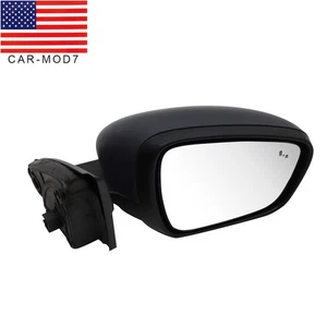 PARA FORD ESCAPE 2020 2021 2022 2023 ESPEJO RETROVISOR DERECHO CON LADO DERECHO PASAJERO - Imagen 1 de 9