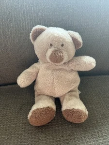 Ty 2004 Pluffies Love to Baby Teddybär Plüsch ohne Pyjama 7 Zoll nur Bär - Bild 1 von 11