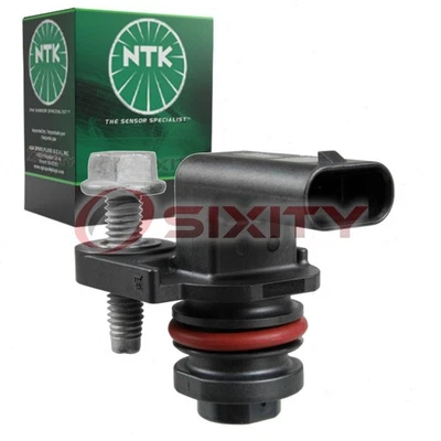 NGK NTK Camshaft Position Sensor for 2018-2022 Chevrolet Camaro 2.0L L4 ew - Image 1 of 4