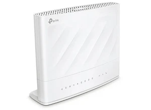 Tp-Link Aginet VX230V Ax1800 Dual Band Wi-Fi 6 Vdsl/Adsl Modem Router.  - Picture 1 of 7