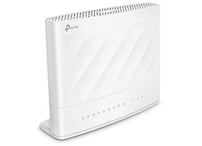 Tp-Link Aginet VX230V Ax1800 Dual Band Wi-Fi 6 Vdsl/Adsl Modem Router.  - Image 1 of 4