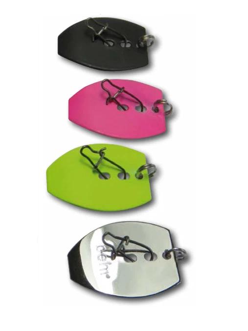 Vedado Blade - Chatterblade zum Vorschalten - 4 Farben - 2 Größen - Bild 1 von 1