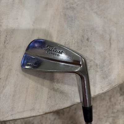 Titleist 690 MB Forged 7 Iron FCM rifle 5.5 regular Flex Steel Shaft - Image 1 of 4