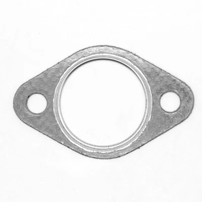 Exhaust Pipe Flange Gasket for 2006-2009 Chevrolet Aveo5 1.6L L4 GAS DOHC - Image 1 of 2