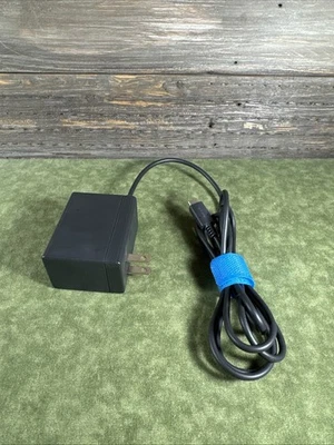 Cargador Original Nintendo Switch Adaptador de Fuente de Alimentación AC USB-C Original OEM Foto 1 de 4
