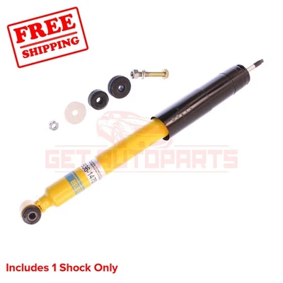 Amortecedor traseiro Bilstein B8 para Mercedes-Benz 300CE 1988-1993 - Imagem 1 de 3