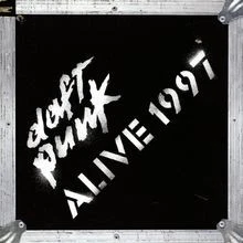 Alive 1997 von Daft Punk | CD | Zustand gut - Bild 1 von 2