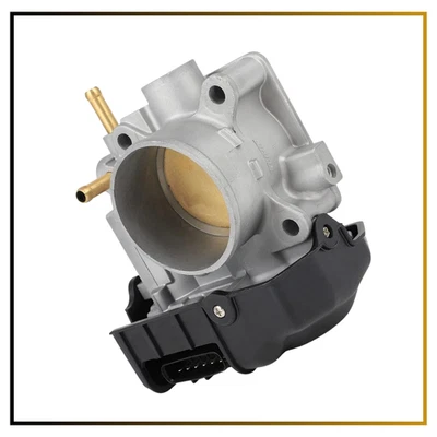 Cuerpo de acelerador eléctrico para Acura ILX/TLX 2016-2021 2013-2019 Honda Accord CR-V Foto 1 de 4